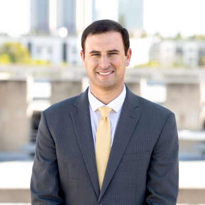 Photo of Daniel S. Adler